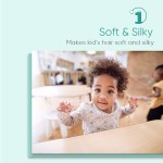 Hair Growth Serum Supplier - Private Label Sulfate Free Vegan Serum