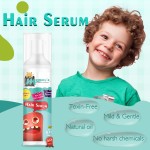 Hair Growth Serum Supplier - Private Label Sulfate Free Vegan Serum