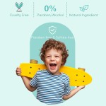 Baby Hair Serum Manufacturer - Private Label Sulfate Free Vegan Serum