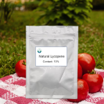 天然番茄红素保健品抗氧化番茄提取物食品级10%番茄红素粉番茄红素