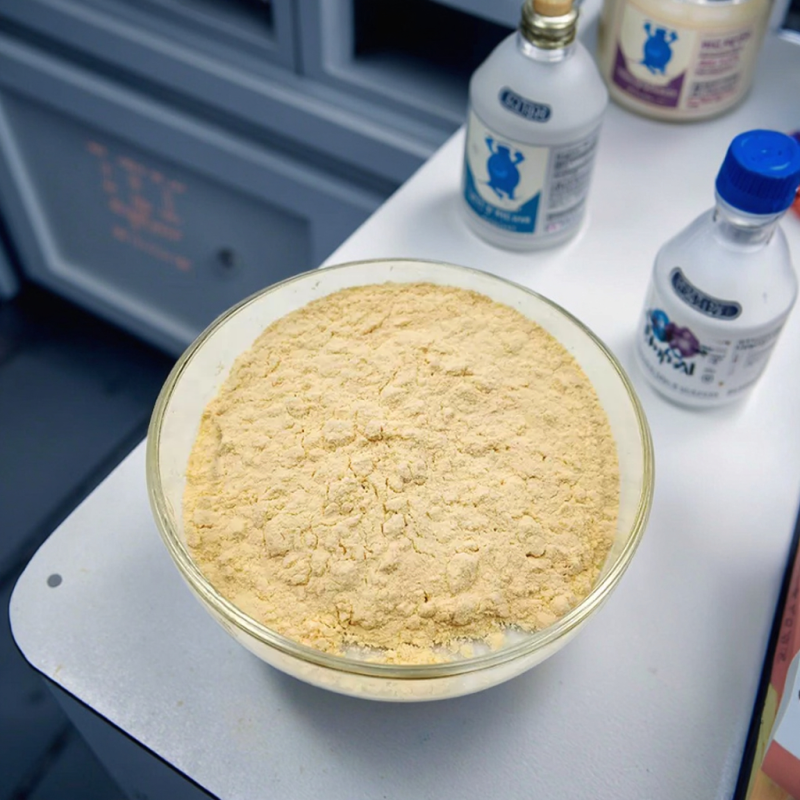 Wholesale Improve Soil Structure Agricultural Fertil Gain Compost Biological Organic Fertilizer