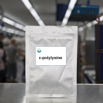 化妆品级聚赖氨酸粉末CAS 25104-18-1食品防腐剂聚l -赖氨酸日用化学品