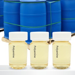 水净化用液体高分子树脂多胺化学助剂水分散剂