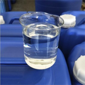 Polyester Fabric Degreasing Agent Textile Auxiliaries with Excellent Effect on Spandex Silicone Oil Textile Auxiliaries