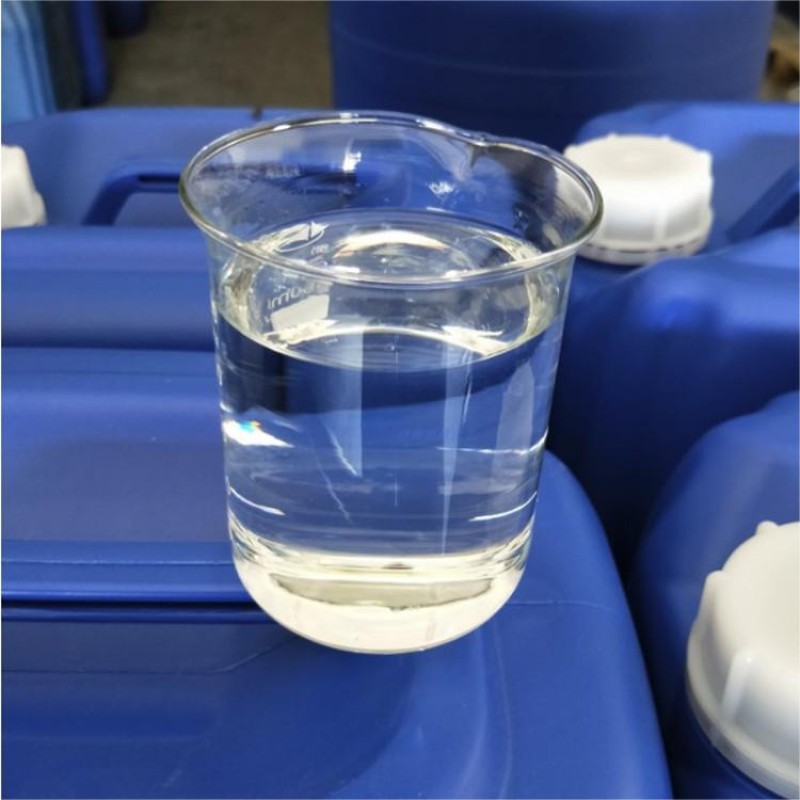 Polyester Fabric Degreasing Agent Textile Auxiliaries with Excellent Effect on Spandex Silicone Oil Textile Auxiliaries