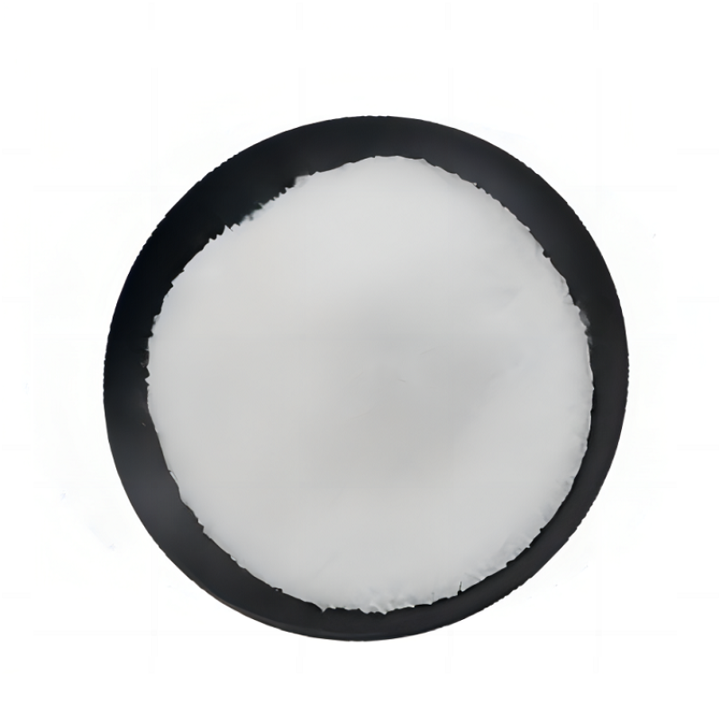 High Molecular Weight Anionic Polyacrylamide Apam Anionic Polymer Flocculant for Industrial Wastewater Treatment for Sale