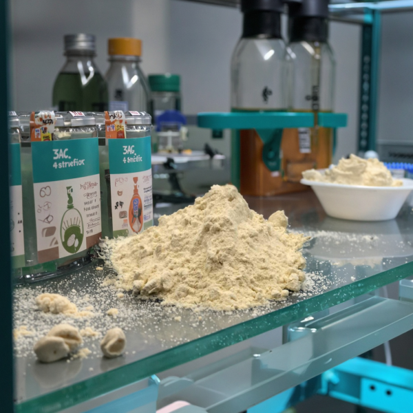 High Quality Organic Manure Compost Fertilizer Biological Powder Enhancing Soil Fertility Sustainable and Eco-Friendly