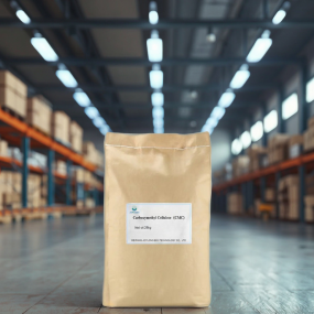 CMC羧甲基纤维素钠粉羧甲基纤维素增稠剂