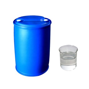 Polyester Spandex Degreaser Elastic Fabric Degreaser Uniform Degreasing Non-ionic Textile Auxiliaries Agent