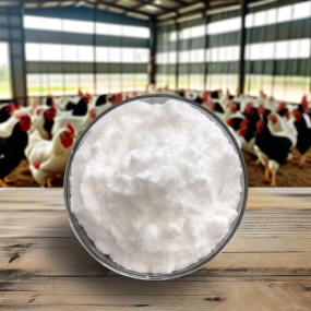 High Quality 98% Betaine Feed Additives Mixed for Animal Sustenance for Fish Shrimp Pig Chicken Other Species