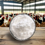 Betaine Hcl 95% Aquatic Animals Growth Promoting Feed Additives in Powder Form
