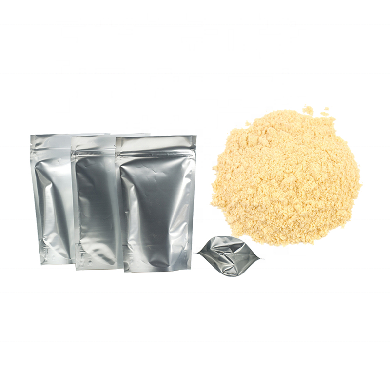 Eco Friendly Natural Microbe Biochemicals for Organic Waste Composting Machine of Garden Composter