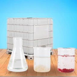 水软化剂化学品COD和BOD去除剂50石油添加剂水脱色剂