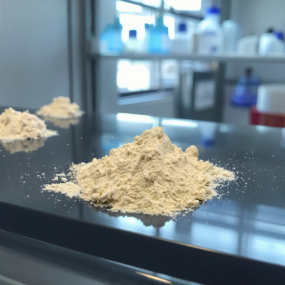 Organic Sheep Manure Compost Company-Biological Powder Fertilizer for Farms and Lawns