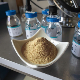 High Organic Matter Compost Bulk Humic Acid Organic Base Fertilizer for Vegetable Plants