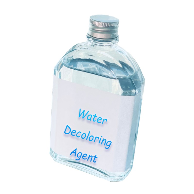 Waster Water Treatment Chemical Water Decoloring Agent for Flocculant and Fixing Agent