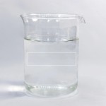 焦化水处理脱色除氰化学助剂