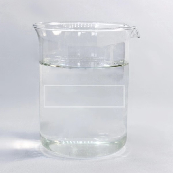 焦化水处理脱色除氰化学助剂