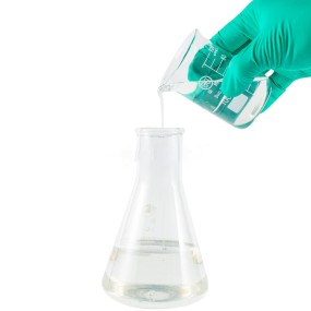 Factory Price High Decolorization Rate Wastewater Decolorant Agent