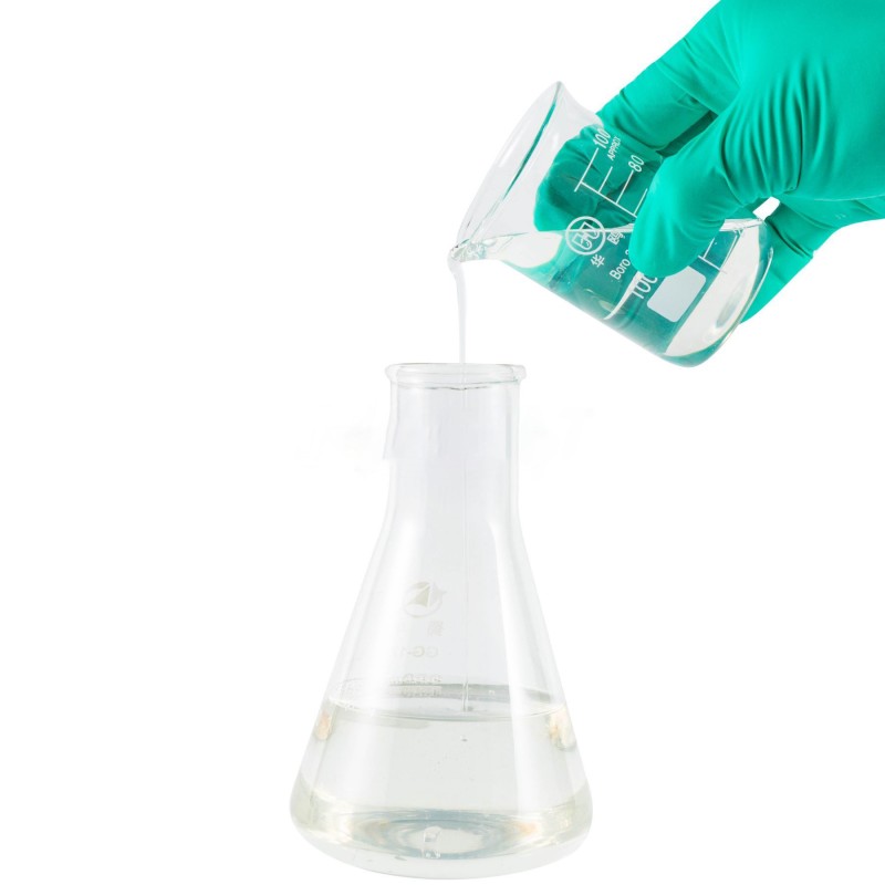 Factory Price High Decolorization Rate Wastewater Decolorant Agent