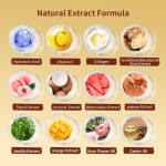 Face Serum Factory - OEM Niacinamide Anti Aging Whitening