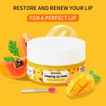 Lip Balm Supplier - Organic Coconut Oil Day Night Repair