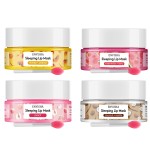 Lip Balm Manufacturer - Vegan Papaya Mango Overnight Treatment