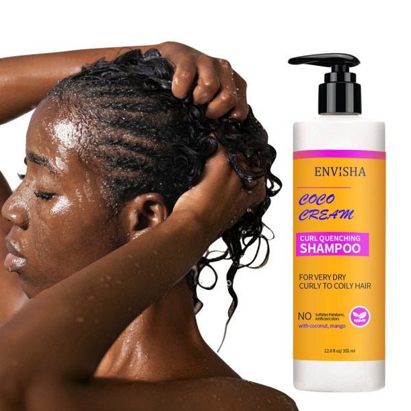 Hair Butter Supplier - Organic Afro Curly Moisturizing Butter