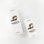 Coconut Oil Factory - Organic Bulk Fractionated Coconut Oil