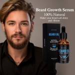 After Shave Balm Factory - Private Label Beard Moisturizing Balm