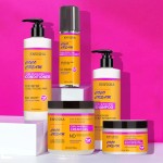 Shampoo Manufacturer - Private Label Coconut Oil Moisturizing