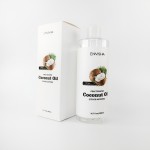 Coconut Oil Factory - Organic Bulk Fractionated Coconut Oil