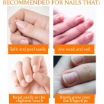 Nail Gel Manufacturer - Fungal Treatment Whitening Removal Gel