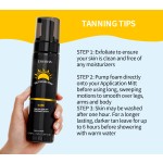 Tanning Spray Manufacturer - Organic Sweat Proof Melanin Spray