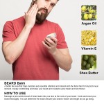 Beard Oil Supplier - Private Label Argan Jojoba Sweet Orange