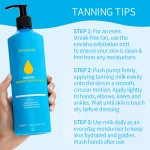 Tanning Oil Supplier - Wholesale Organic Self Tanner Drops