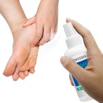 Foot Cream Factory - Exfoliating Dead Skin Remover Lotion