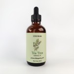 Essential Oil Set Factory - Hot Selling Vegan Rose Massage Oil