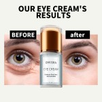 Eye Cream Factory - Moisturizing Niacinamide Retinol Cream