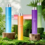 Lip Gloss Supplier - Private Label Turmeric Lip Plumping Gloss