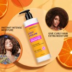 Hair Butter Supplier - Organic Afro Curly Moisturizing Butter
