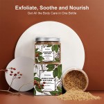 Body Scrub Supplier - Organic Coffee Sugar Whitening Exfoliating