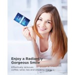 Whitening Strips Manufacturer - Private Label Peroxide Whitening Strips