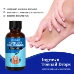 Nail Treatment Oil Factory - Foot Soften Ingrown Toenail Drops