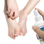 Shoe Deodorizer Manufacturer - Cedar Foot Odor Eliminator Spray