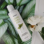 Aloe Vera Gel Manufacturer - Korean 300ml Moisturizing Gel