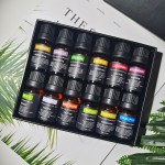 Beard Oil Set Factory - OEM Growth Softening Beard Oil Kit