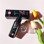 Couples Massage Oil Factory - Vegan Full Body Relaxing Oil