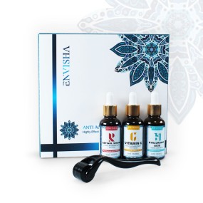 Facial Kit Factory - Private Label 24k Gold Collagen Moisturizing