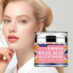 Night Cream Factory - Organic 7 Day Dark Spot Removal Cream